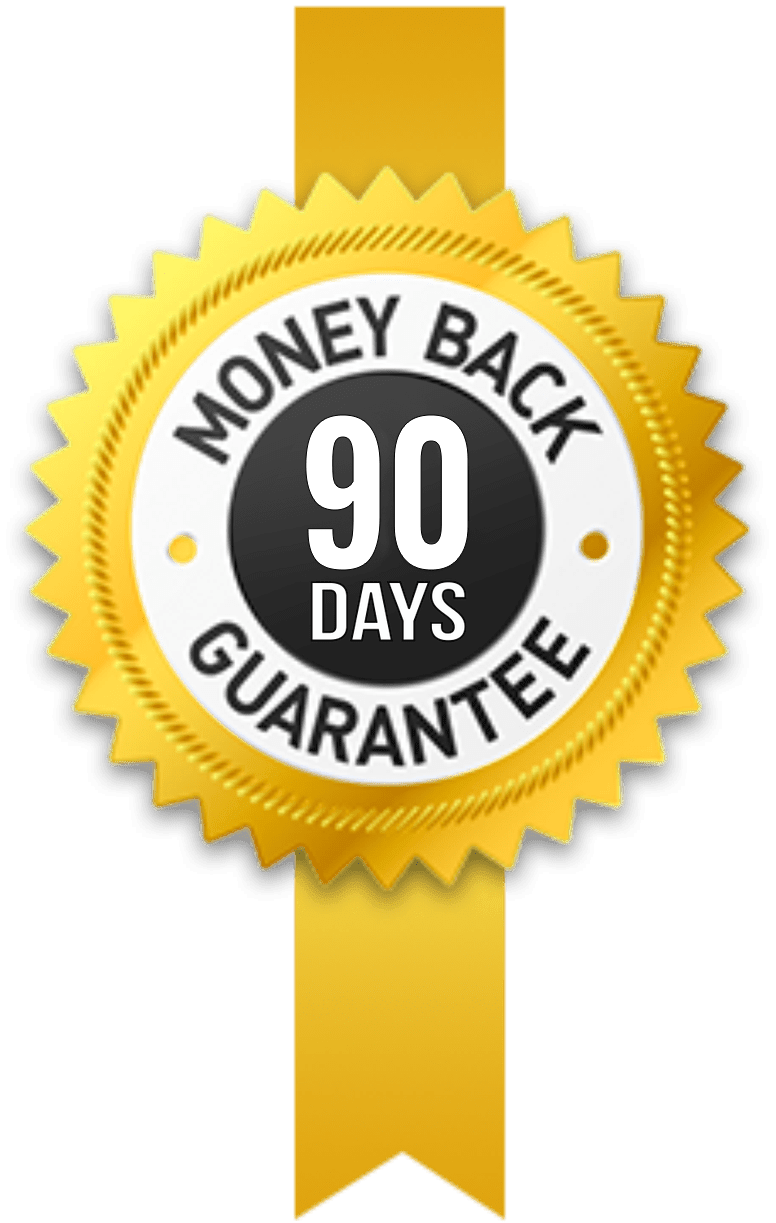 90-days-money-back-guarantee